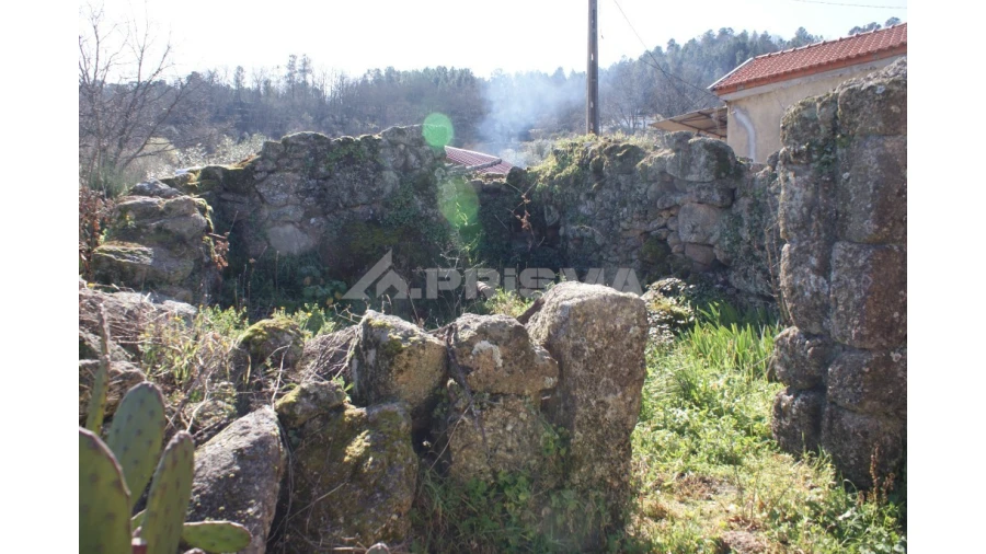 Quinta T3 para Venda em Ferro Foto 36