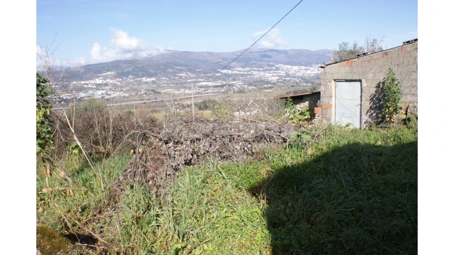 Quinta T3 para Venda em Ferro Foto 32