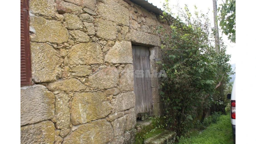 Quinta T3 para Venda em Ferro Foto 24