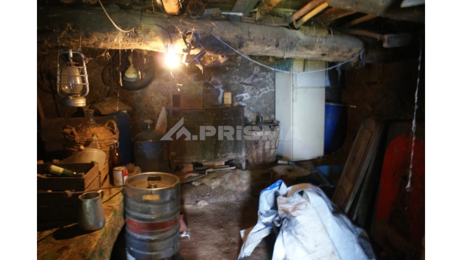 Quinta T3 para Venda em Ferro Foto 19