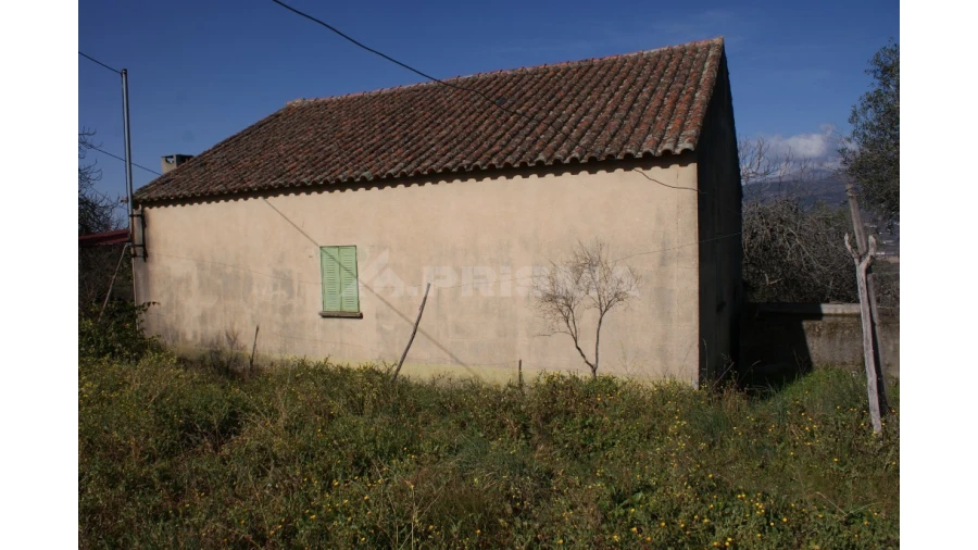 Quinta T3 para Venda em Ferro Foto 33