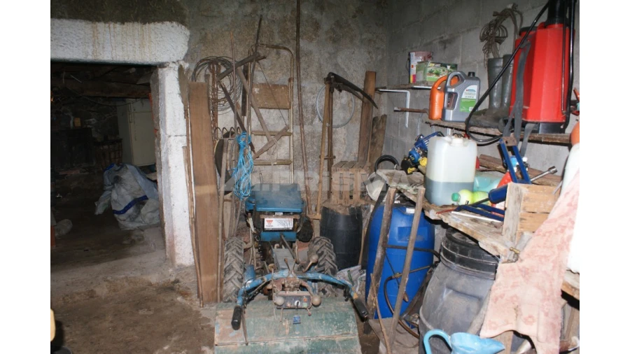 Quinta T3 para Venda em Ferro Foto 22