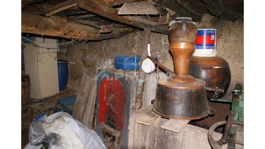 Quinta T3 para Venda em Ferro Foto 21