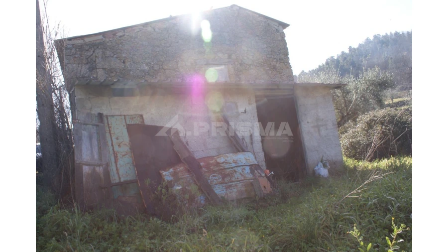 Quinta T3 para Venda em Ferro Foto 31