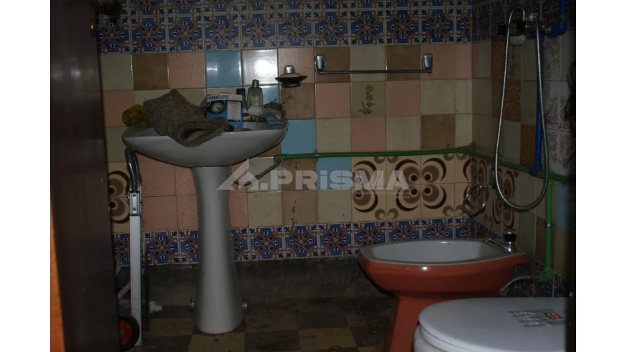 Quinta T3 para Venda em Ferro Foto 8