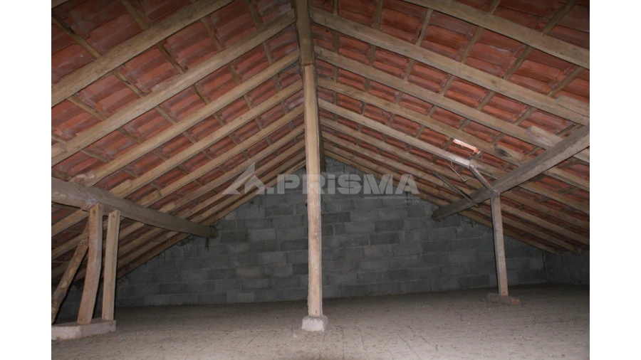 Quinta T3 para Venda em Ferro Foto 18