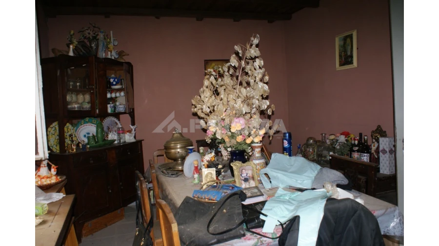 Quinta T3 para Venda em Ferro Foto 11