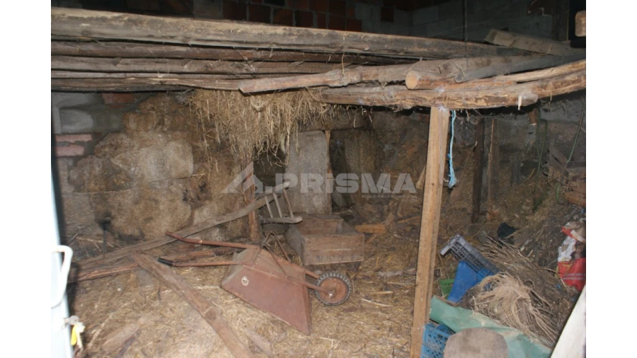 Quinta T3 para Venda em Ferro Foto 23