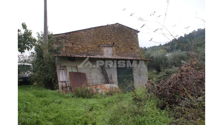 Quinta T3 para Venda em Ferro Foto 25