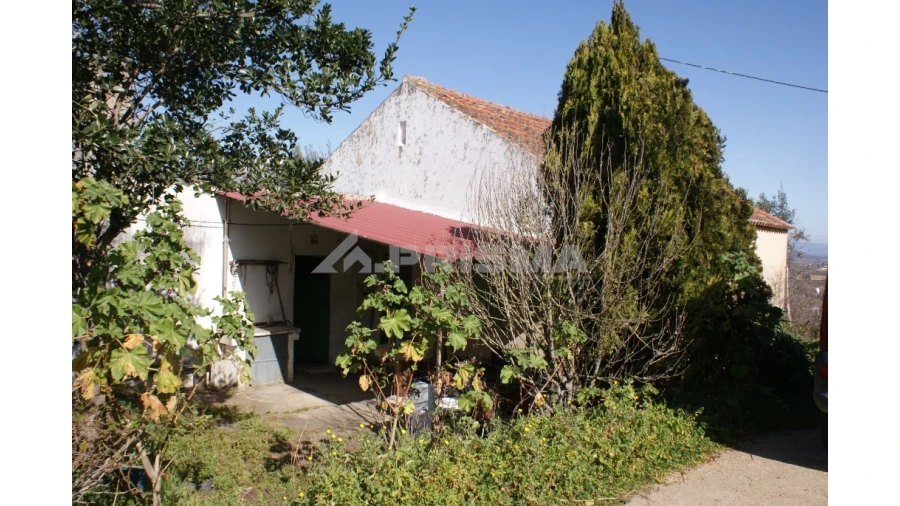 Quinta T3 para Venda em Ferro Foto 1