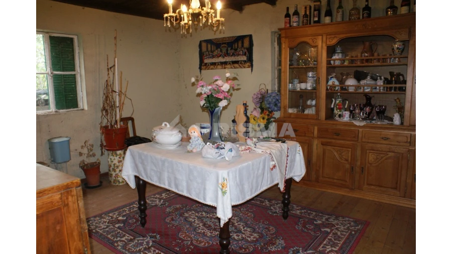 Quinta T3 para Venda em Ferro Foto 14