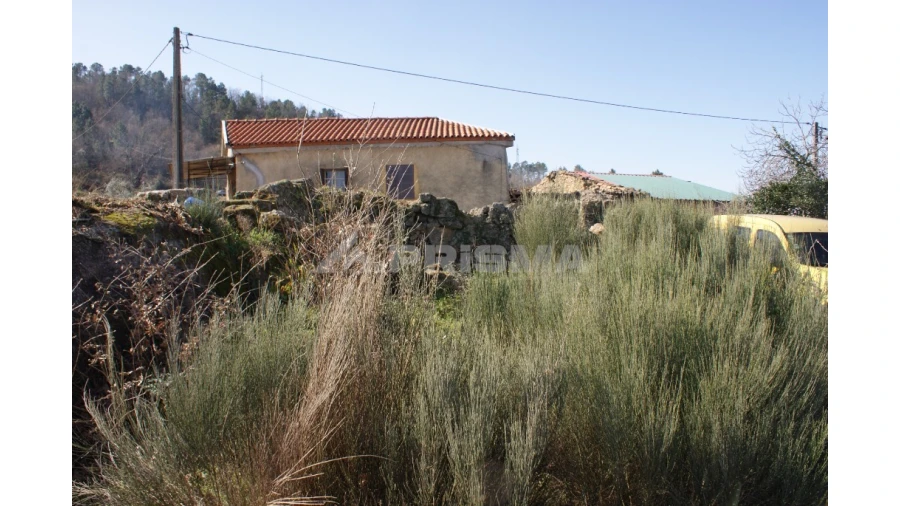 Quinta T3 para Venda em Ferro Foto 34