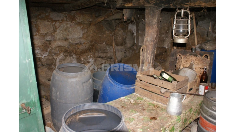 Quinta T3 para Venda em Ferro Foto 20