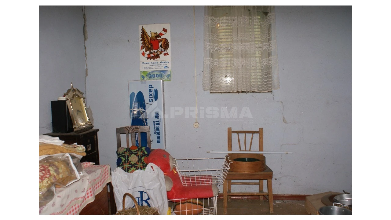 Quinta T3 para Venda em Ferro Foto 13