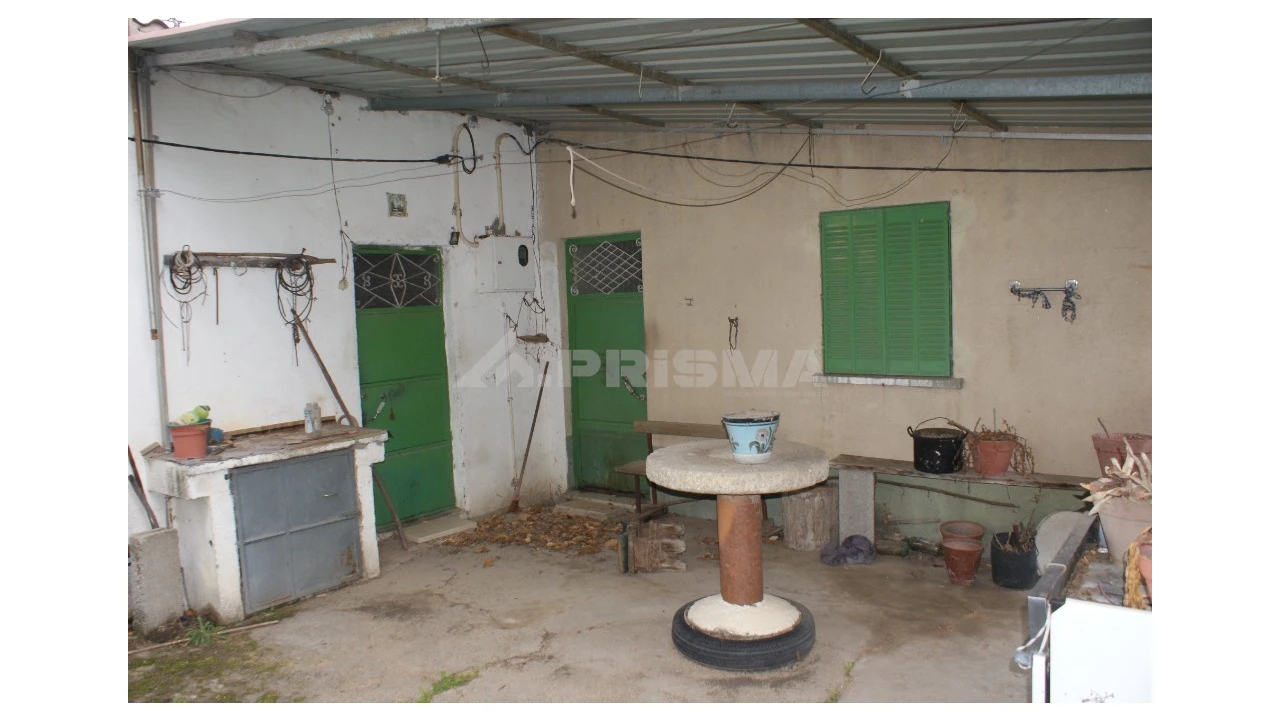 Quinta T3 para Venda em Ferro Foto 4