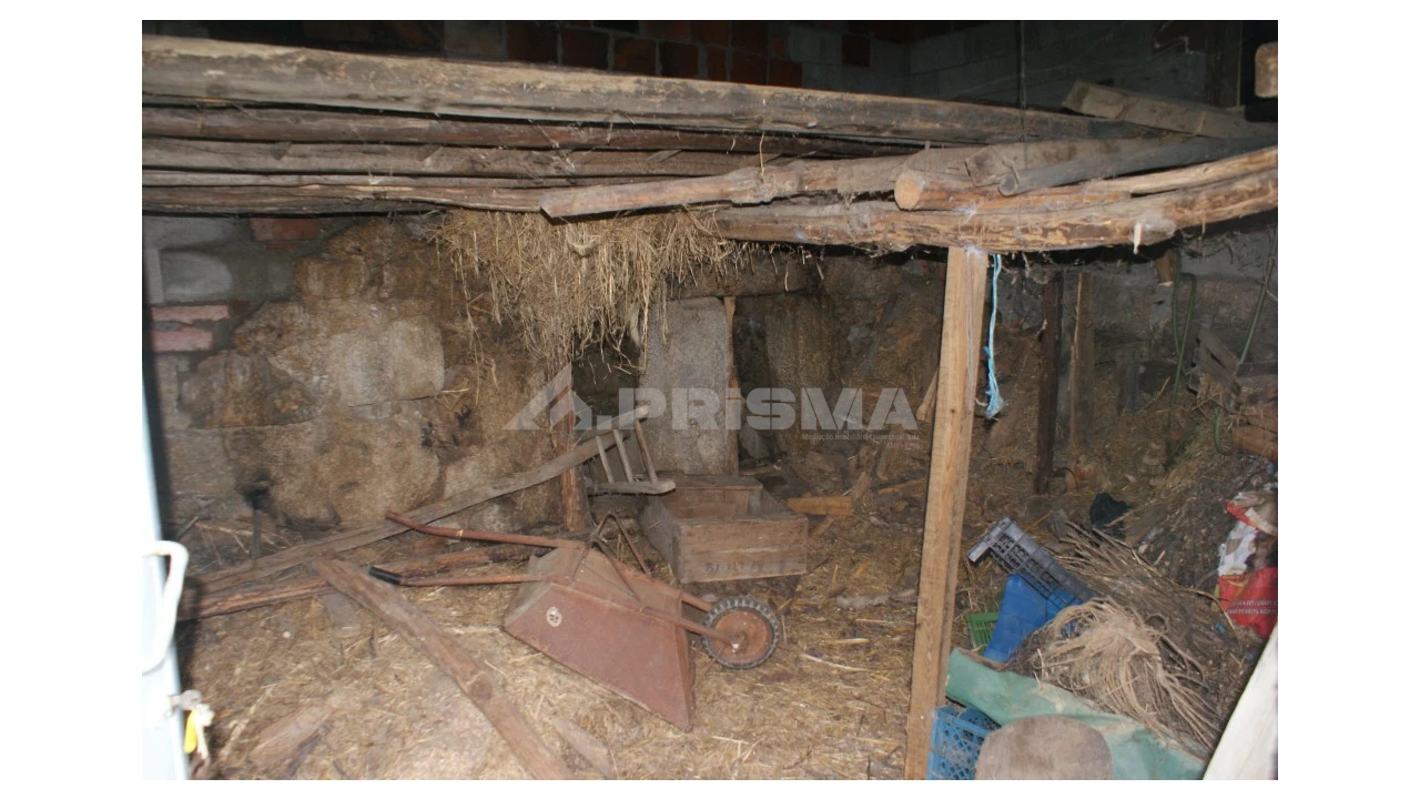 Quinta T3 para Venda em Ferro Foto 23