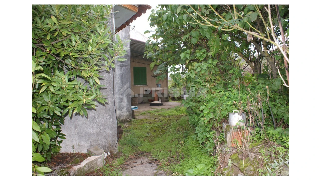 Quinta T3 para Venda em Ferro Foto 3