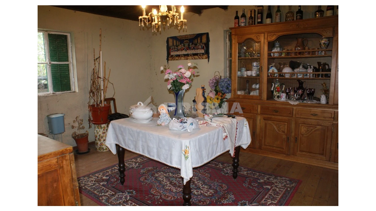 Quinta T3 para Venda em Ferro Foto 14