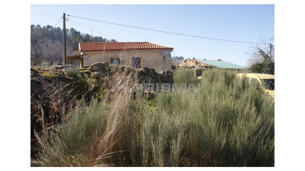 Quinta T3 para Venda em Ferro Foto 34