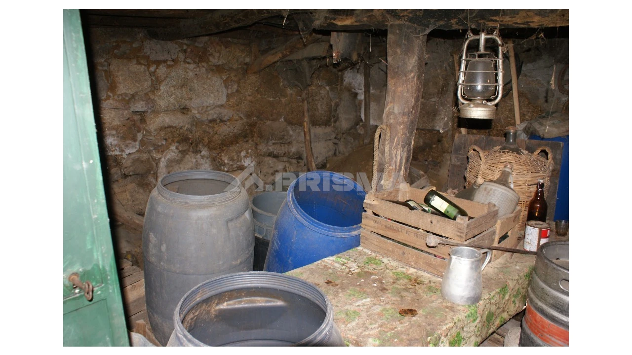 Quinta T3 para Venda em Ferro Foto 20