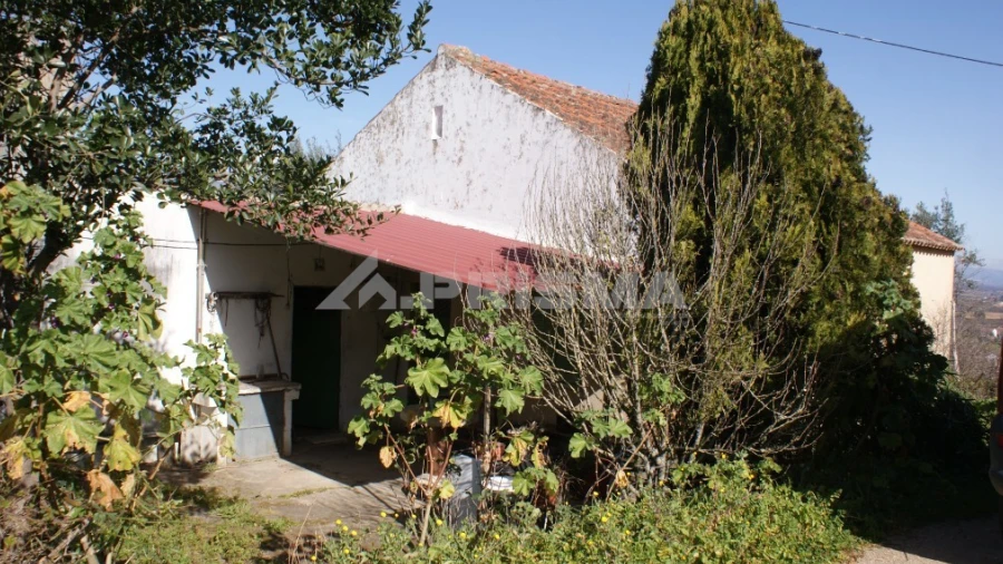 Quinta T3 para Venda em Ferro