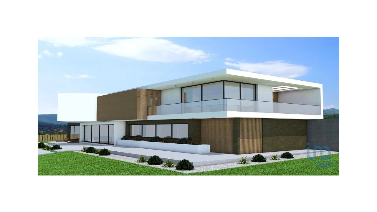 Moradia T4 para Venda em A dos Negros Foto 11