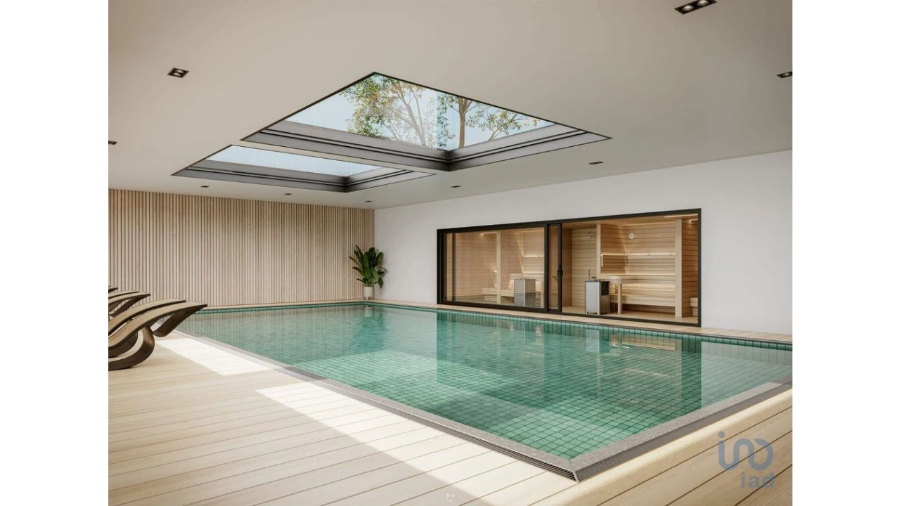 Moradia T4 para Venda em A dos Negros Foto 4