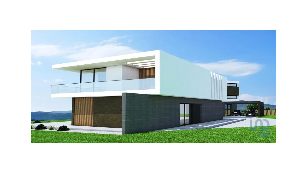 Moradia T4 para Venda em A dos Negros Foto 10