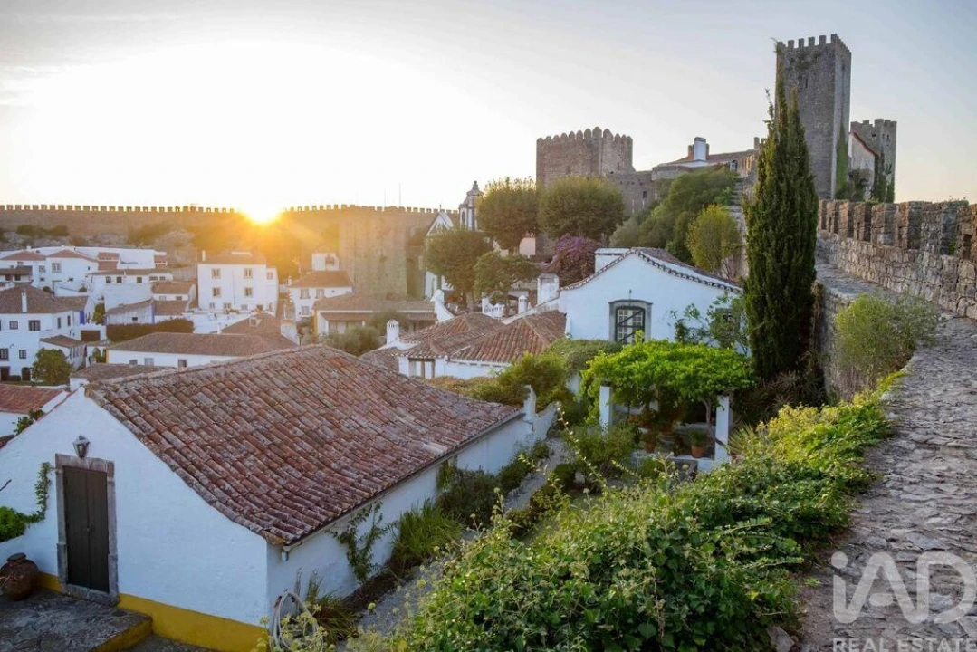 Moradia T4 para Venda em A dos Negros Foto 19