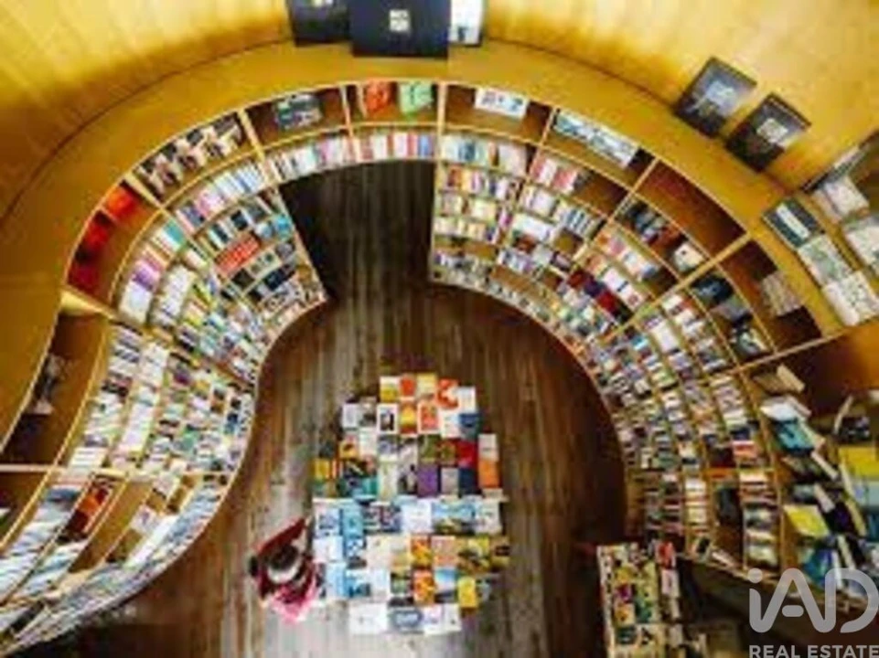 Moradia T4 para Venda em A dos Negros Foto 17