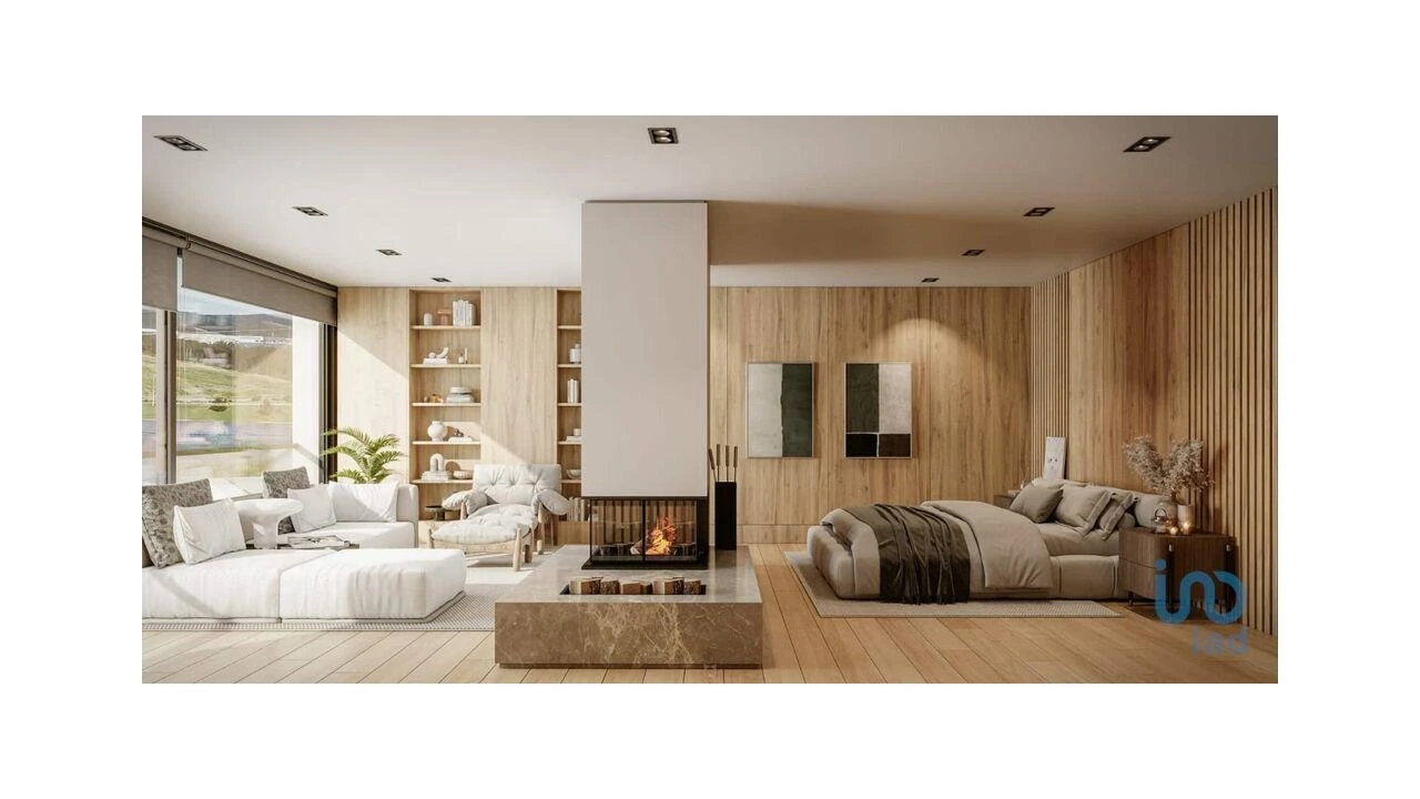 Moradia T4 para Venda em A dos Negros Foto 5