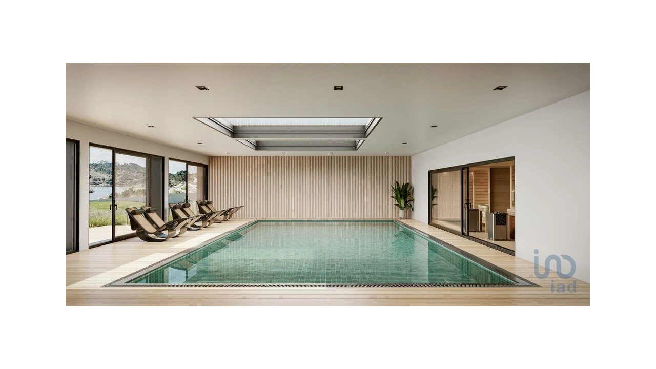 Moradia T4 para Venda em A dos Negros Foto 3