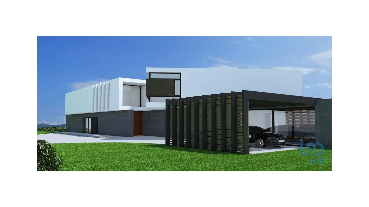 Moradia T4 para Venda em A dos Negros Foto 9