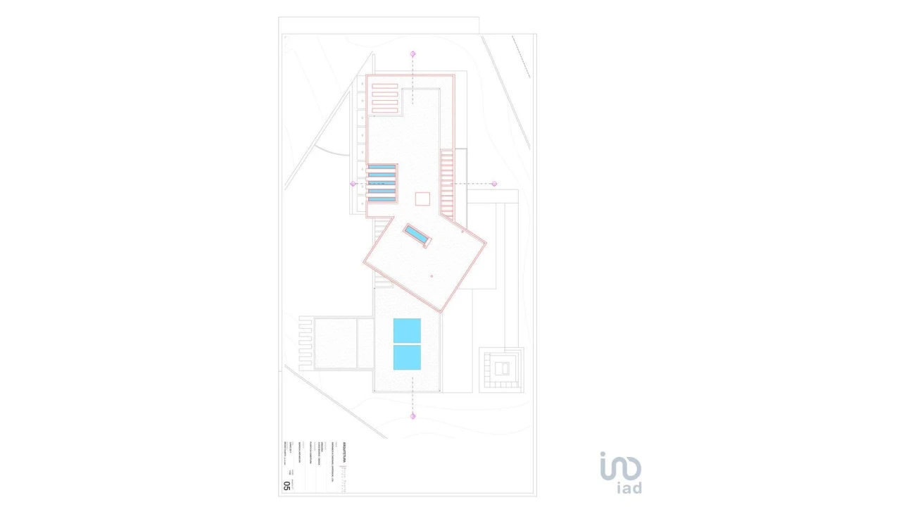 Moradia T4 para Venda em A dos Negros Foto 14