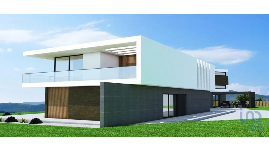 Moradia T4 para Venda em A dos Negros Foto 10