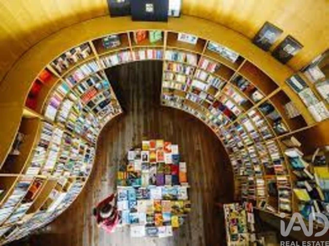 Moradia T4 para Venda em A dos Negros Foto 17