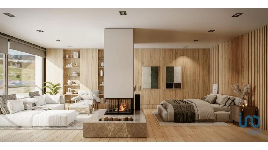 Moradia T4 para Venda em A dos Negros Foto 5