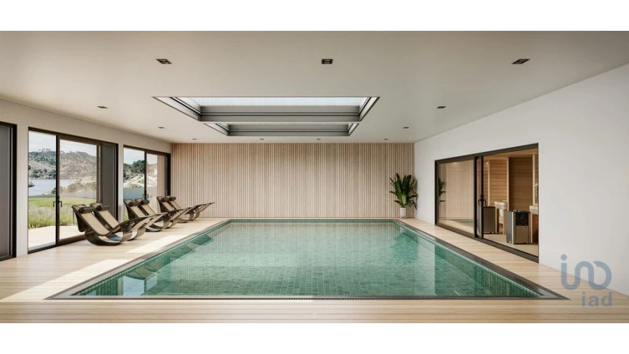 Moradia T4 para Venda em A dos Negros Foto 3