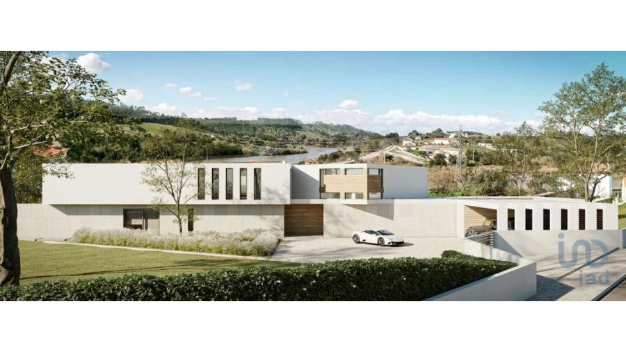 Moradia T4 para Venda em A dos Negros Foto 8