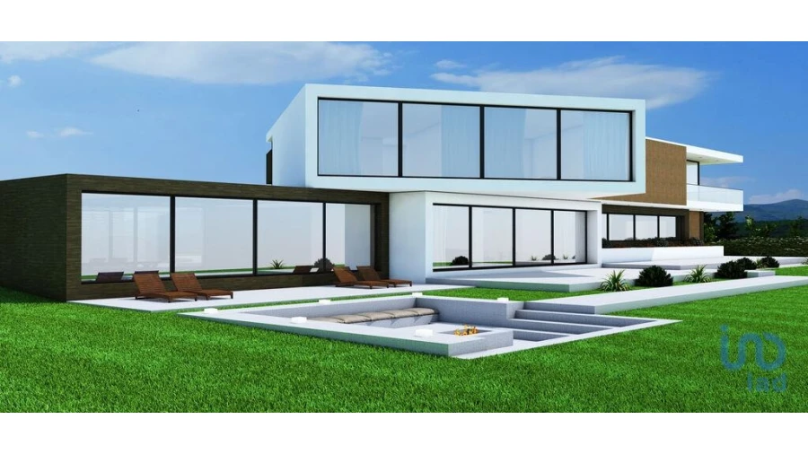 Moradia T4 para Venda em A dos Negros Foto 12