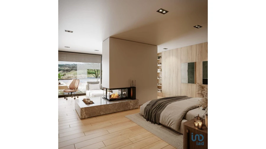 Moradia T4 para Venda em A dos Negros Foto 6