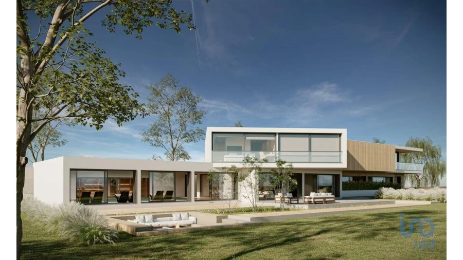 Moradia T4 para Venda em A dos Negros Foto 7