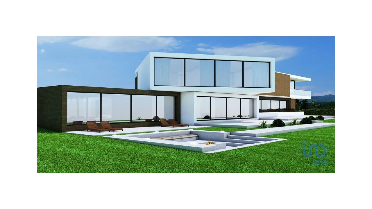 Moradia T4 para Venda em A dos Negros Foto 12