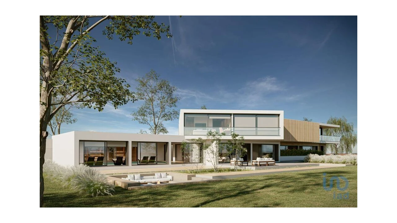 Moradia T4 para Venda em A dos Negros Foto 7