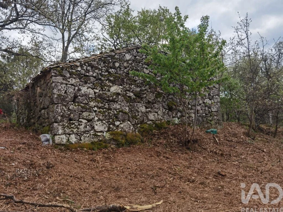 Moradia para Venda em Aldeias e Mangualde da Serra Foto 1