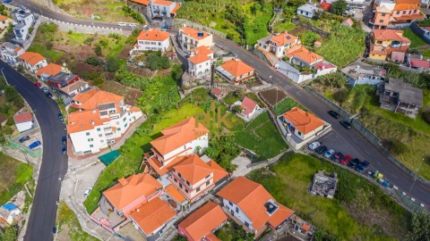 Terreno para Venda em Machico