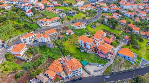 Terreno para Venda em Machico