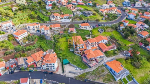 Terreno para Venda em Machico