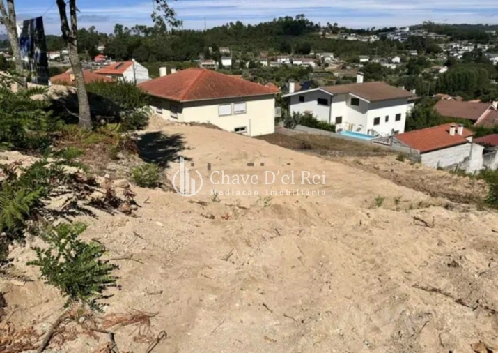 Terreno para Venda em Repeses e São Salvador Foto 2