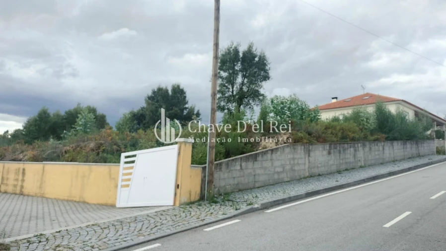 Terreno para Venda em Cavernães Foto 10